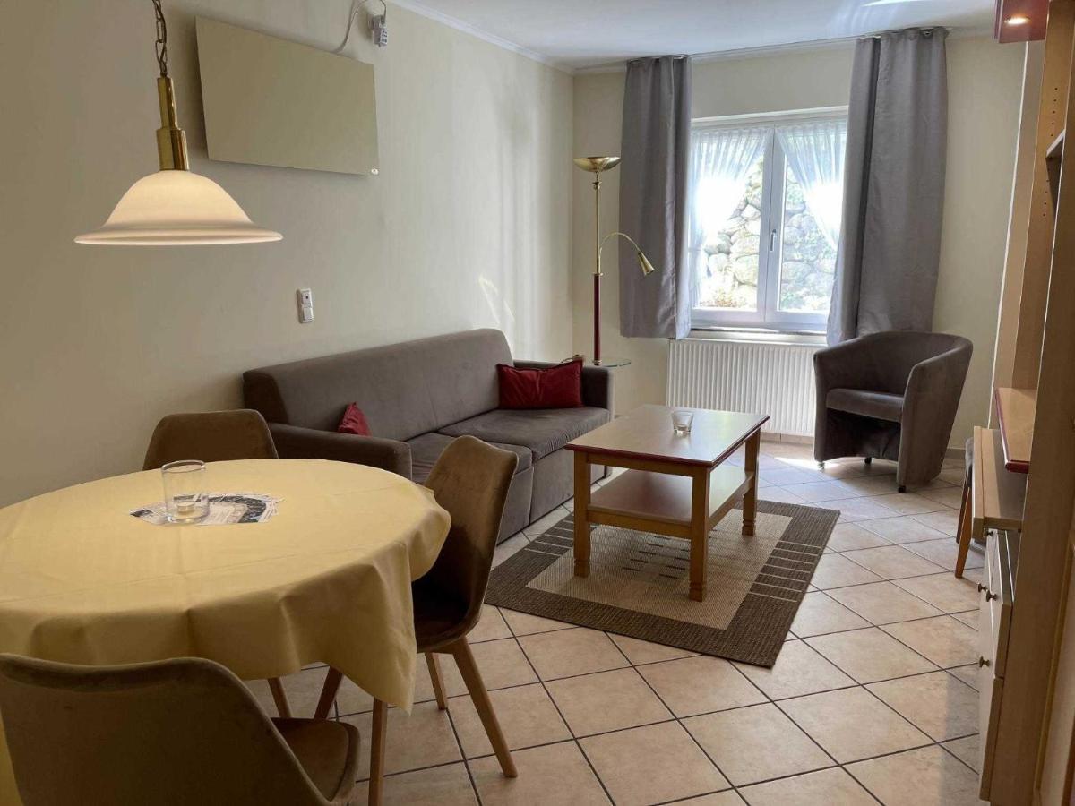 Haus Niedersachsen Apartment 14 Timmendorfer Strand Luaran gambar