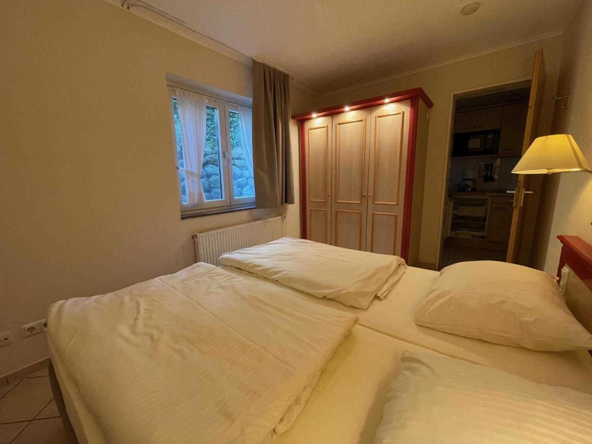 Haus Niedersachsen Apartment 14 Timmendorfer Strand Luaran gambar