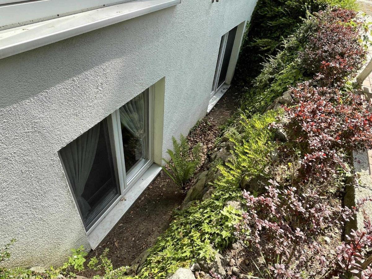 Haus Niedersachsen Apartment 14 Timmendorfer Strand Luaran gambar