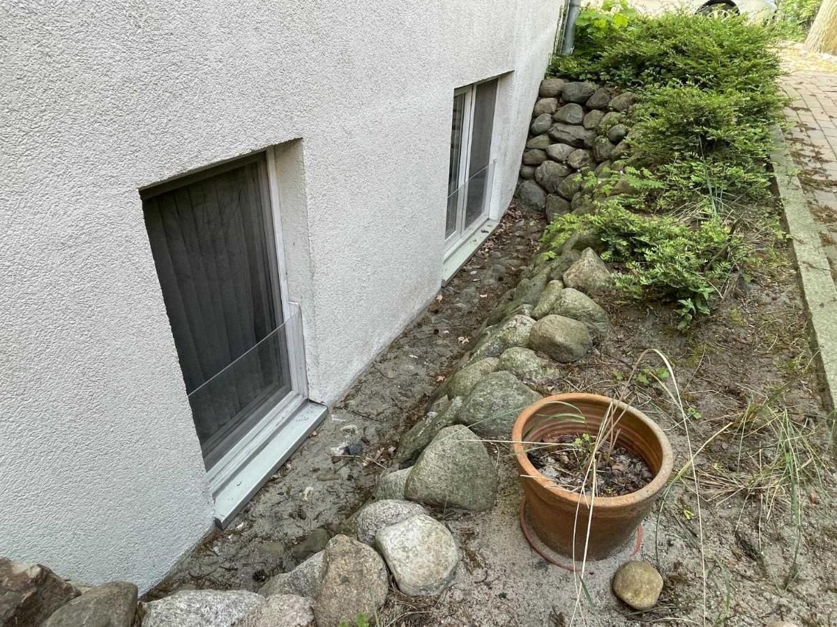Haus Niedersachsen Apartment 14 Timmendorfer Strand Luaran gambar